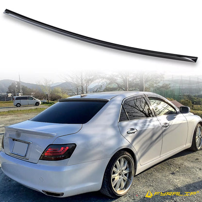 Roof Spoiler Duckbill for Toyota Mark X (2004-2009)