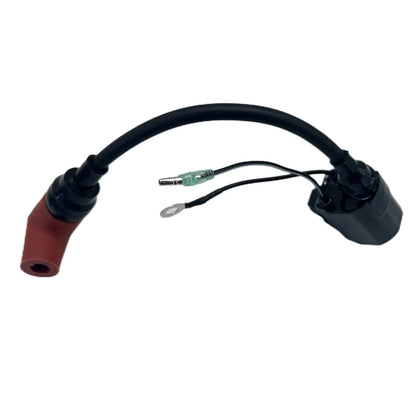 Ignition Coil Assy for YAMAHA Outboard 60-90HP 2-Stroke Models