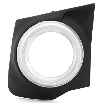 Right Front Fog Light Cover for Mitsubishi L200 Triton (2015-2018)