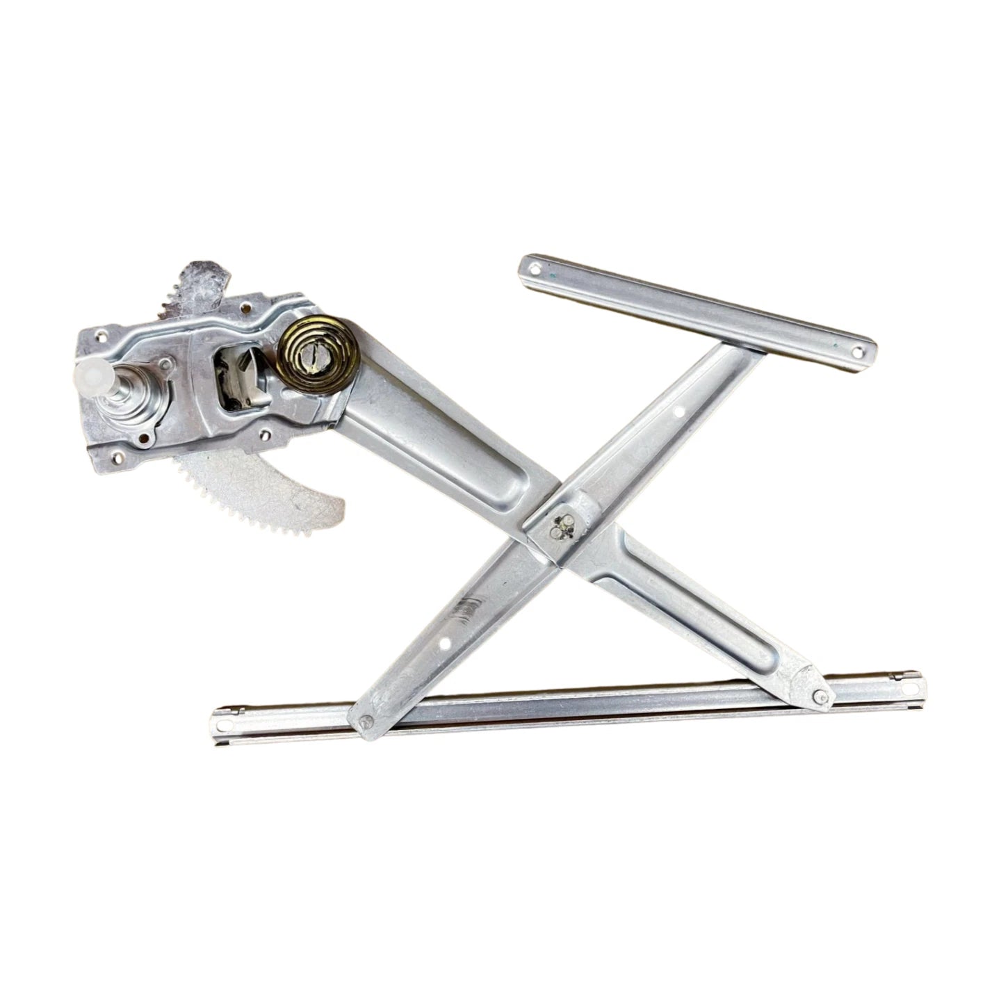Set LHF Window Regulator + Crank Handle for Toyota Hilux/4Runner (1988–1997)