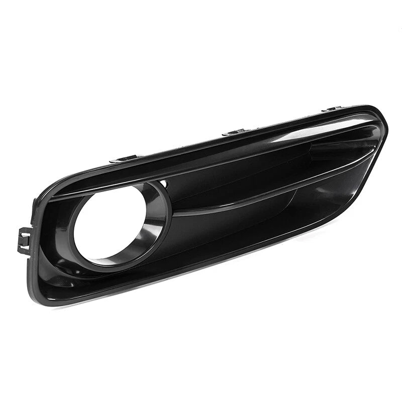 Front Right Fog Light Grille Cover for BMW F20 F21 LCI (2015-2018)