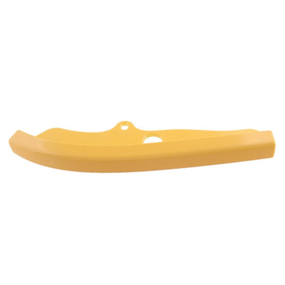 Front Bumper Lip Splitter Cover for Dodge Challenger R/T Scat Pack (2015-2020)