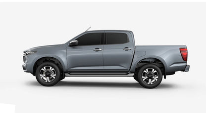 Window Sill Belt Line Molding for Mazda BT50 (2021-2024)
