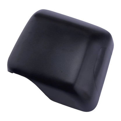 Left Side Rearview Mirror Cover for Jeep Wrangler JL (2018-2023)