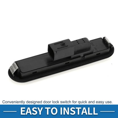 Driver Door Lock Switch for Ford Explorer (2002-2010)