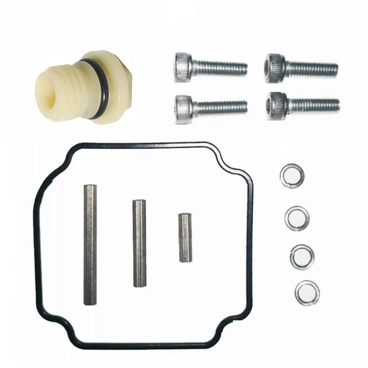 Screw Kit Plug Assy for Mercury Mercruiser Outboard