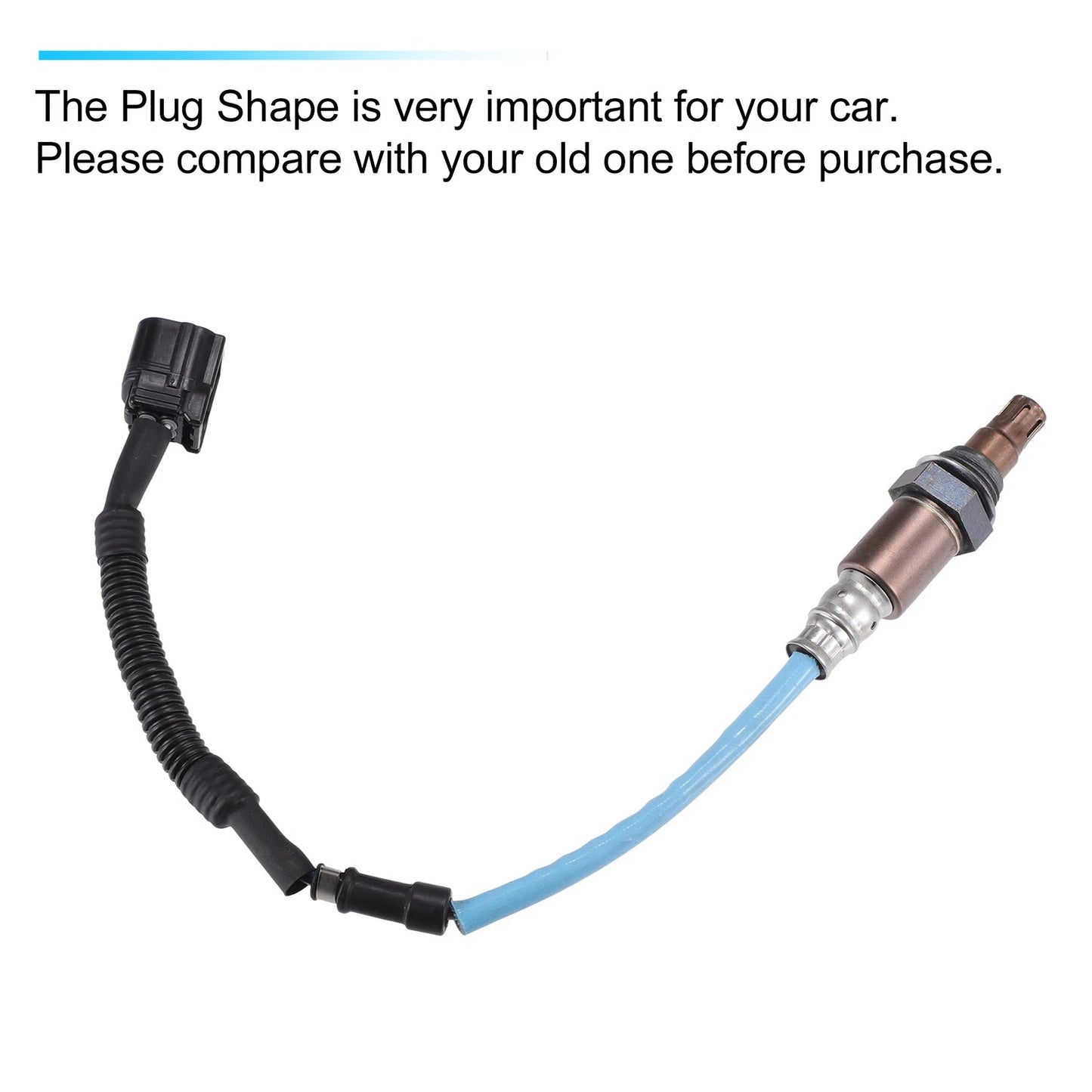 Oxygen Sensor 2.0L for Acura CSX (2006 - 2011)