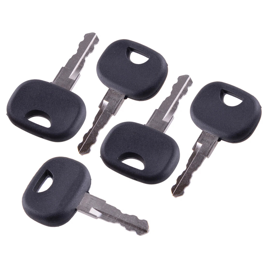 Vibromax 14603 Key for JCB Bomag Dynapac Terex Holland Moxy