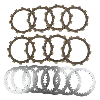 Clutch Kit for Yamaha XJ600, XS500, FZ600, YX600 (1983-1990)