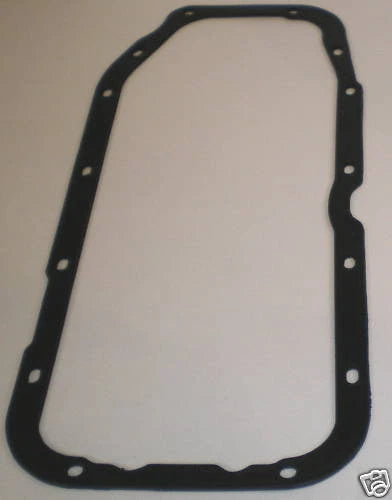 RUBBER SUMP GASKET RED TOP 16V for ASTRA KADETT CALIBRA