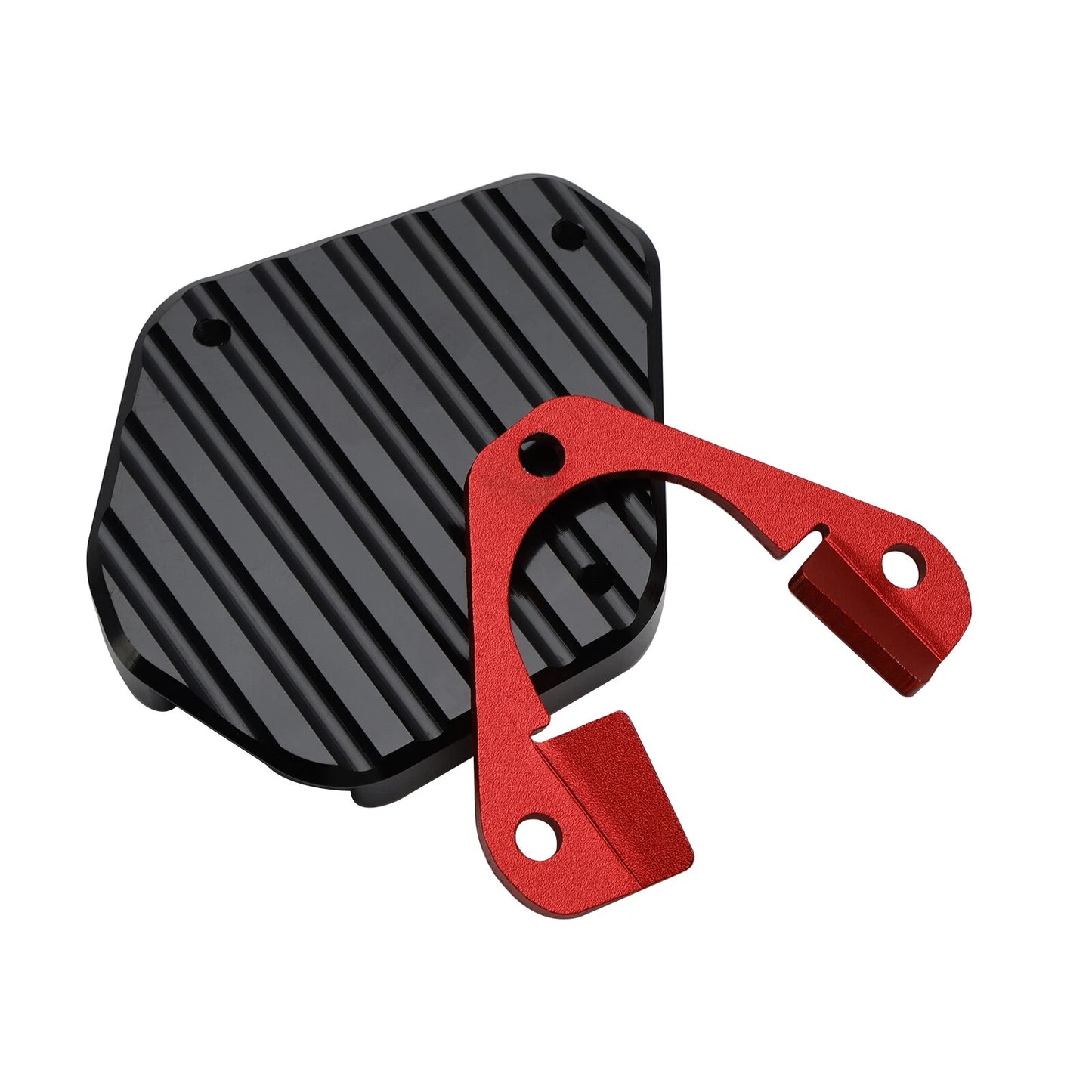 Side Stand Plate for Tiger 850 Sport (2021 - )