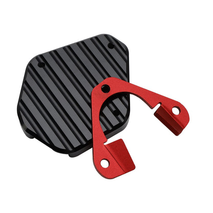 Side Stand Plate for Tiger 850 Sport (2021 - )