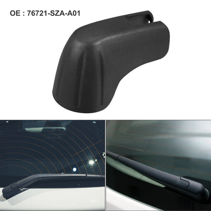 Rear Windshield Wiper Arm Nut Cover for Honda Pilot (2003-2023)