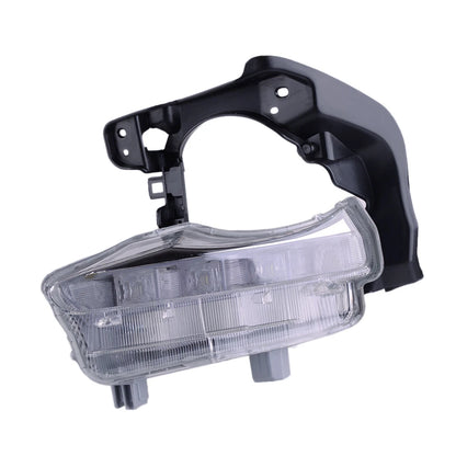 Front Left DRL LED Daytime Running Light for Toyota Highlander (2014-2016)
