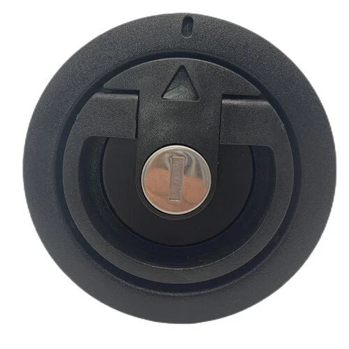 2pcs Compartment Latch for Skeeter Bass Models SK01