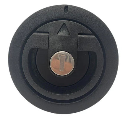 2pcs Compartment Latch for Skeeter Bass Models SK01