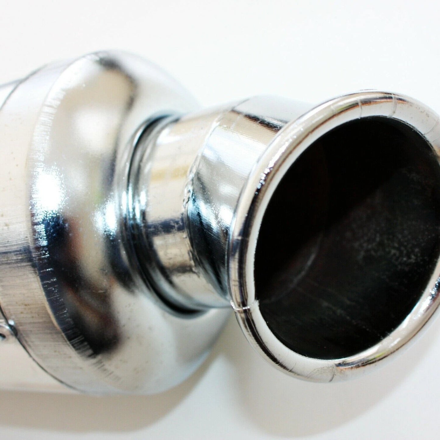 150cc 200cc 250cc Exhaust Pipe Alloy Muffler for PIT Quad Dirt Bike ATV