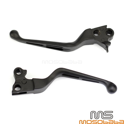 Brake Clutch Hand Lever for Harley Breakout FXSB Electra Glide FLHT (2013-2023)