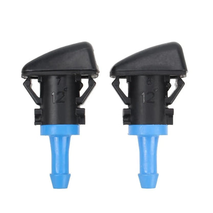 Windshield Washer Nozzles for Dodge Avenger, Challenger, Chrysler (2008-2014)