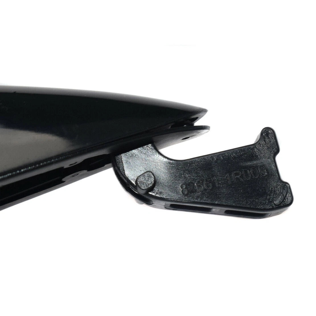 Front Right Door Handle for Hyundai Accent (2012-2017)