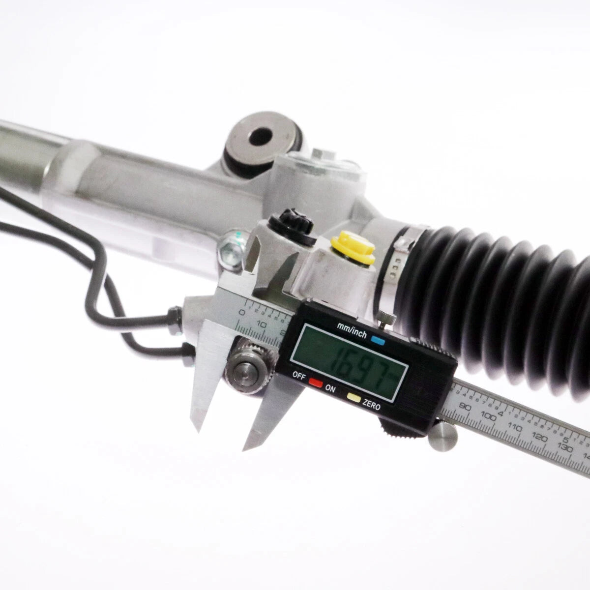 Power Steering Rack for Toyota Hilux Champ SR5 4WD 2004-2016