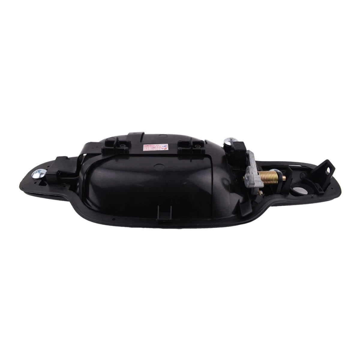 Exterior Door Handle Outer Front Left Holder Fits Isuzu D-Max Pickup 2003-11 D05