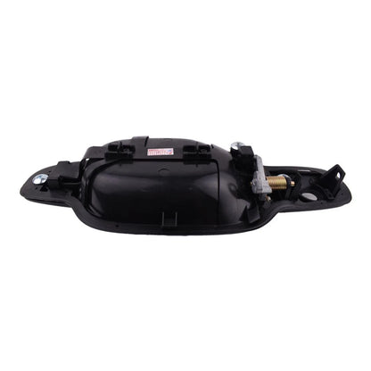 Exterior Door Handle Outer Front Left Holder Fits Isuzu D-Max Pickup 2003-11 D05