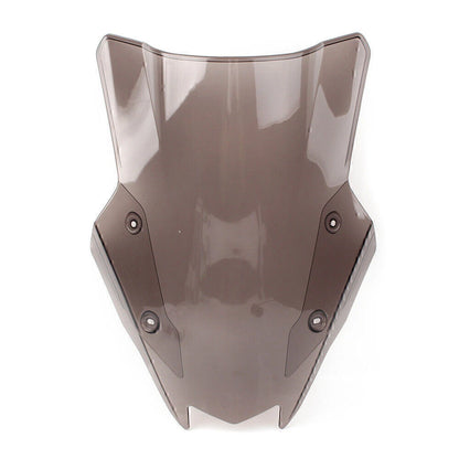 Windshield Windscreen Protector for KAWASAKI Z1000SX (2020-2024)