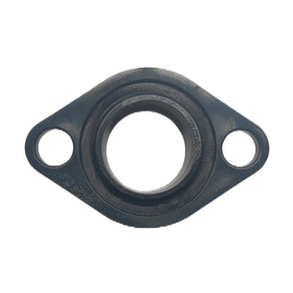 Water Hose Fitting Inlet Nipple for Volvo Penta Diesel OMC Cobra Drives