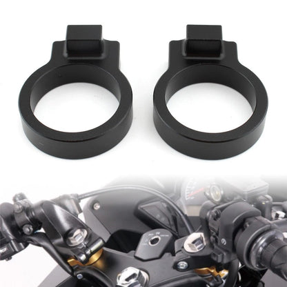 Handlebar Riser Clamp for Honda CBR125R (2004-2016)