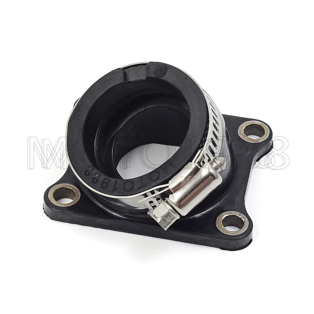 Carburetor Intake Manifold Reed Valve Gasket for Kawasaki KX60 (1983–2003)