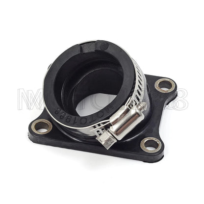 Carburetor Intake Manifold Reed Valve Gasket for Kawasaki KX60 (1983–2003)