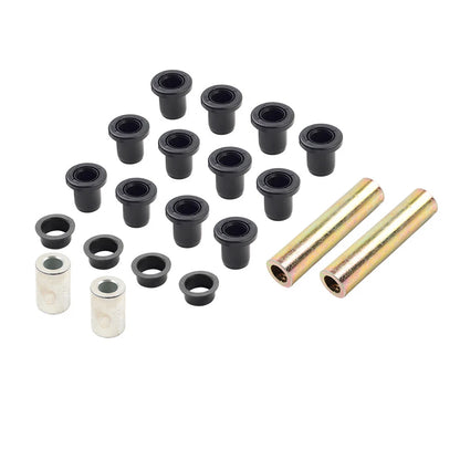 Front Control A-Arm Bushing Set for Polaris RZR 900 1000 EPS XP 4 Turbo (2015-2023)