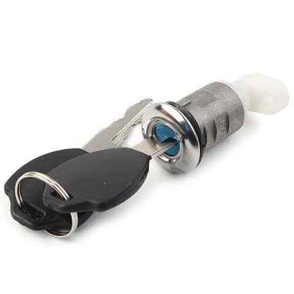 5-Wire Ignition Switch Lock Set for GY6 50cc Scooter Moped (2000-2023)