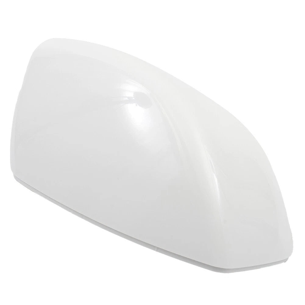 Right Side Mirror Cover Cap Nissan Sentra 2012–2019 No Signal