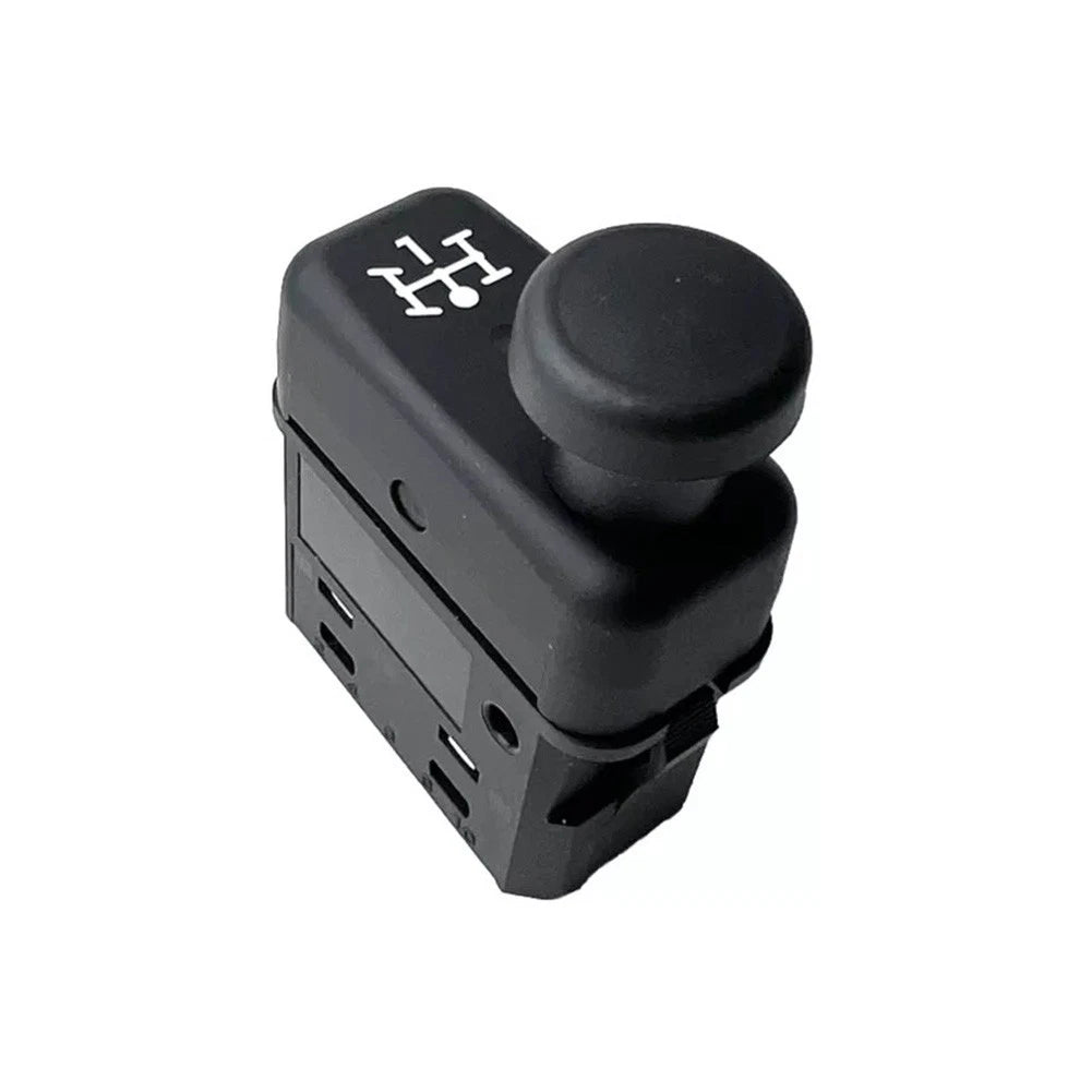 Push Pull Button Switch for Benz Trucks
