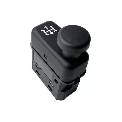 Push Pull Button Switch for Benz Trucks