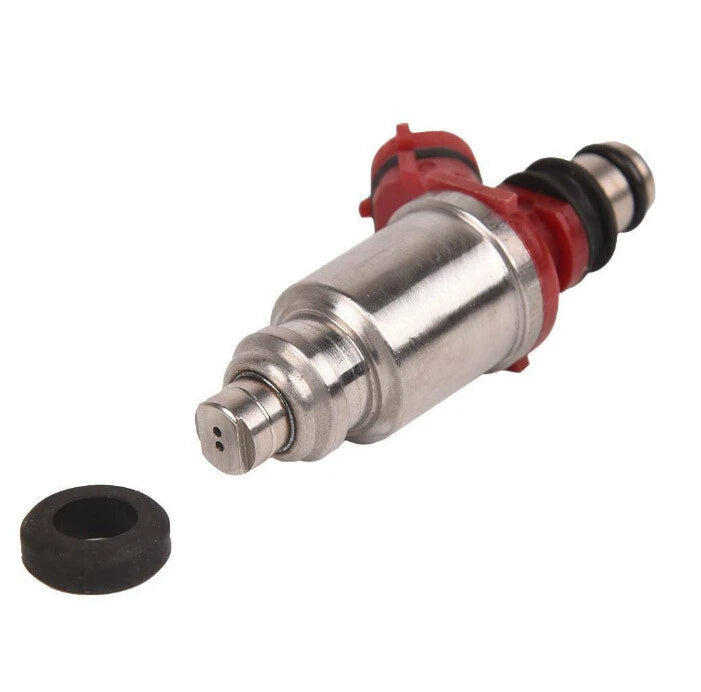 Fuel Injectors for Toyota Corolla, Celica, Geo Prizm 1.8L (1993-1997)