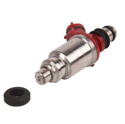 Fuel Injectors for Toyota Corolla, Celica, Geo Prizm 1.8L (1993-1997)