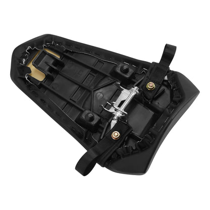 Rear Passenger Seat for Yamaha YZF-R7 (2022-2025) Black
