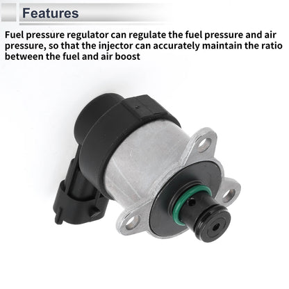 Fuel Pressure Regulator for Renault Master, Peugeot Boxer (2006-2023)