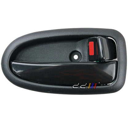 Interior Door Handle (Black) for Hyundai Matrix (2001-2007)