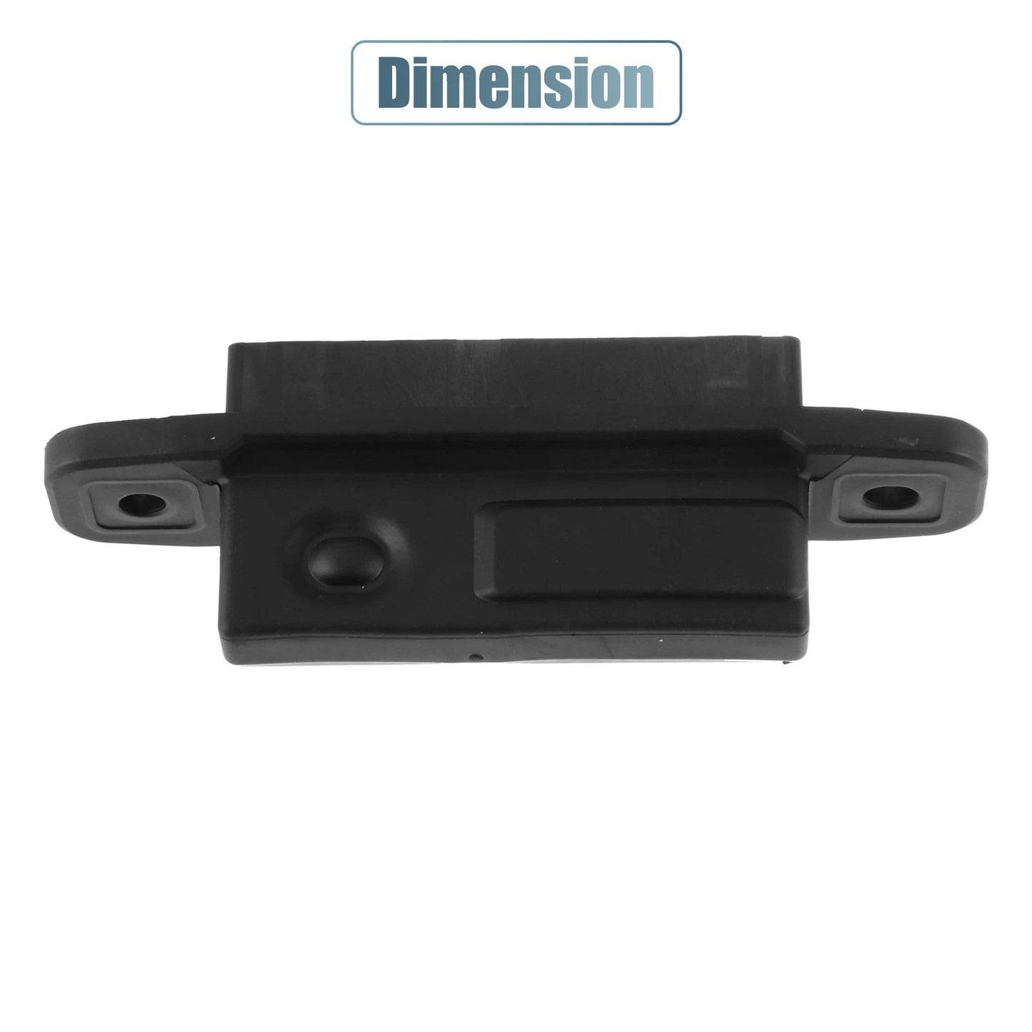 Rear Trunk Tailgate Switch for Toyota Land Cruiser (2008-2021)