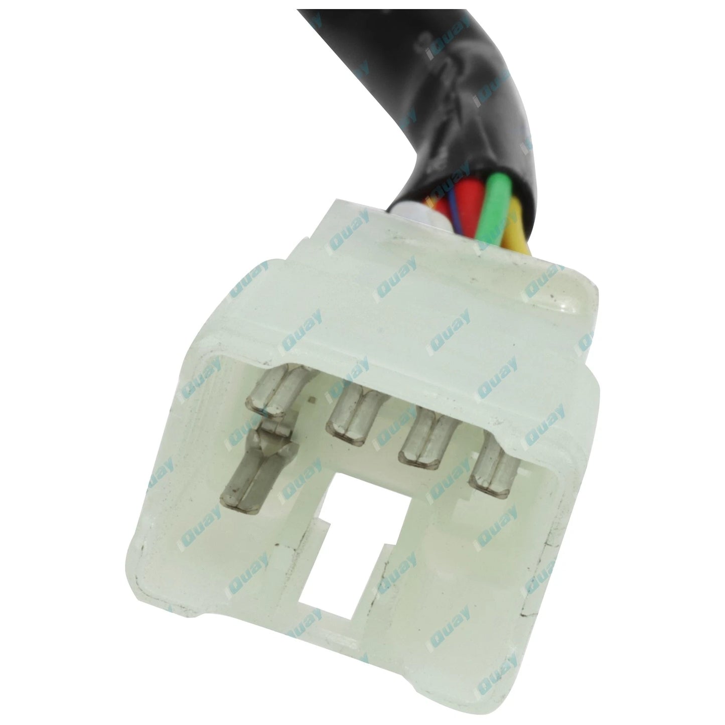 Motorised Window Regulator with Motor for Toyota Kluger MCU28 (2003-2007)