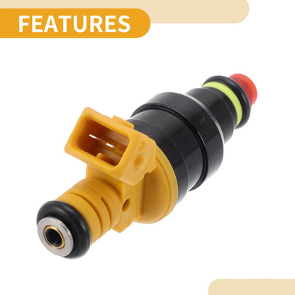 Fuel Injector for Porsche 911 964 3.6L H6 (1989-1994)