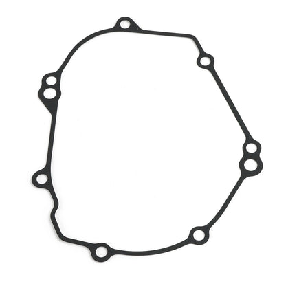 Left Engine Cover Gasket for Kawasaki KX 450 F KXF450 (2016-2018)