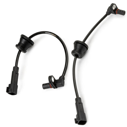 ABS Wheel Speed Sensors for 2010-2017 Chevrolet Equinox, Terrain