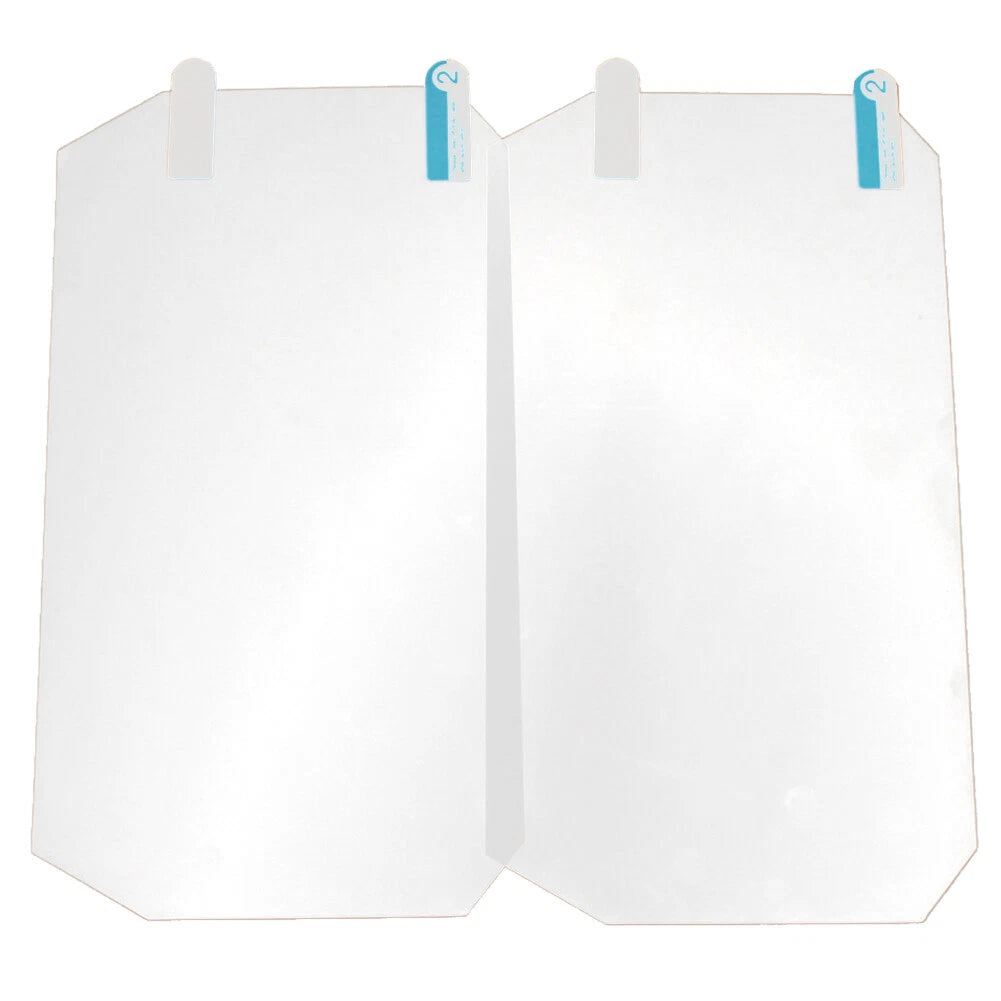 Scratch Film Dashboard Screen Protector for DUCATI Multistrada V4 (2021+)