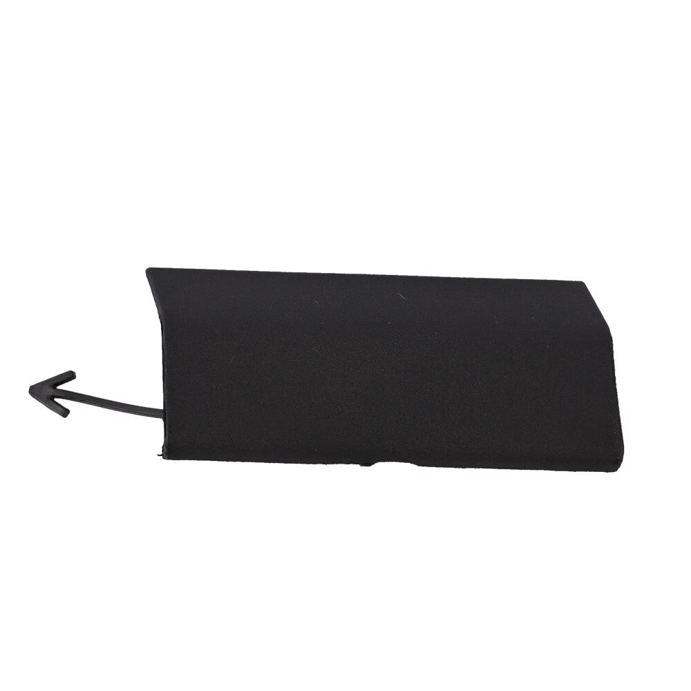 Front Bumper Towing Hook Cap Tow Cover for Acura MDX (2010–2013)
