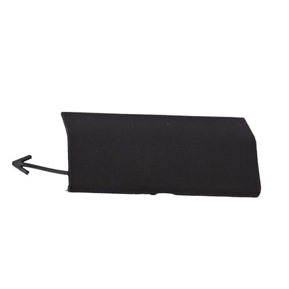 Front Bumper Towing Hook Cap Tow Cover for Acura MDX (2010–2013)